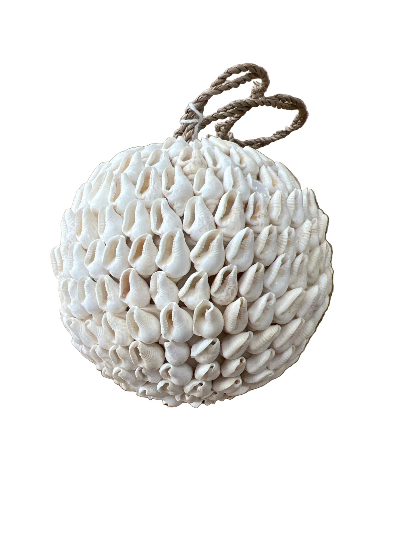 Ail Shell Ball