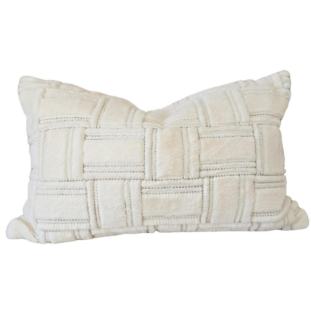 Ada Cushion Fur