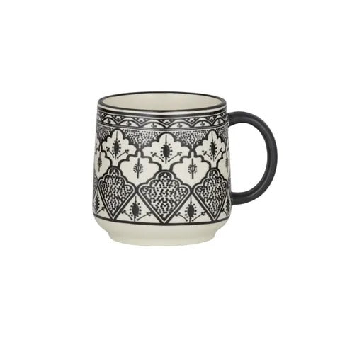 Aleah Coffee Mug