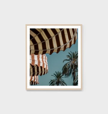 Alresco View Artwork