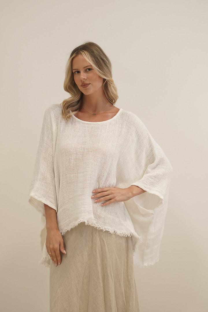 Alice Poncho