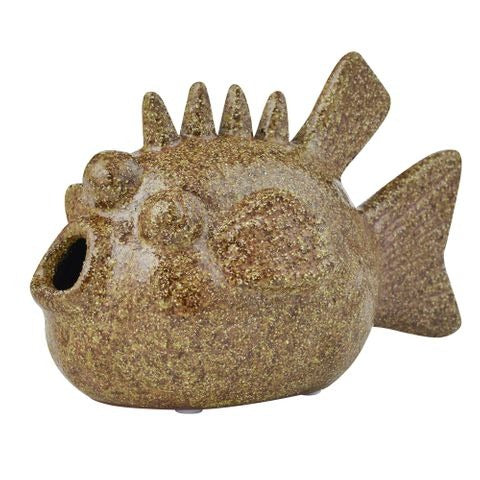 Arafura Fish Sculpture