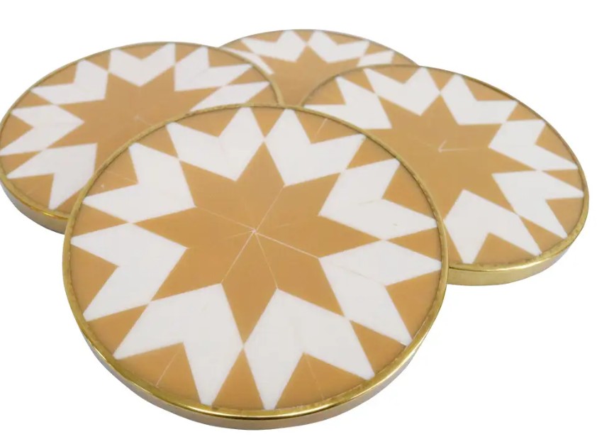 Archie Coasters