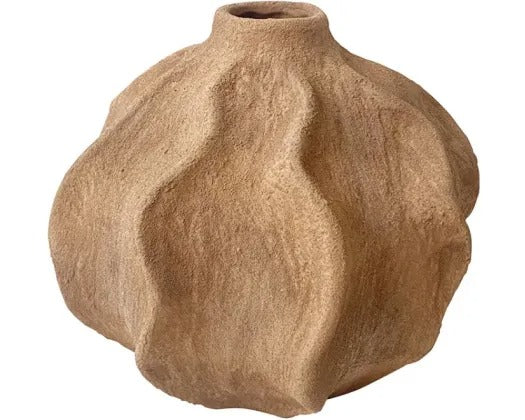 Bijou Vase Short