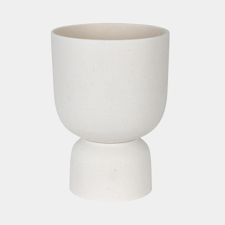 Blanche Planter Large