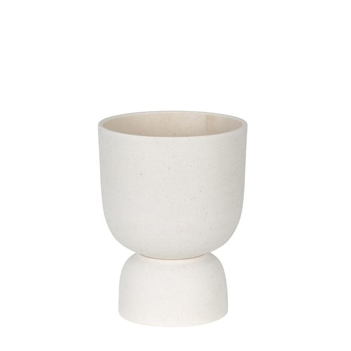 Blanche Planter Small