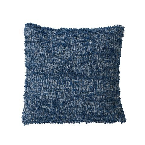 Burbujeo Cushion Navy
