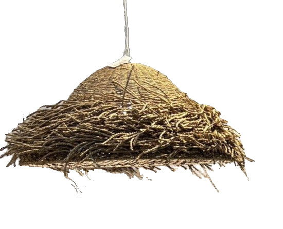 Cabana Light Fitting
