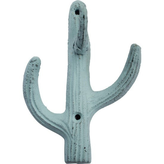 Cactus Hook Blue