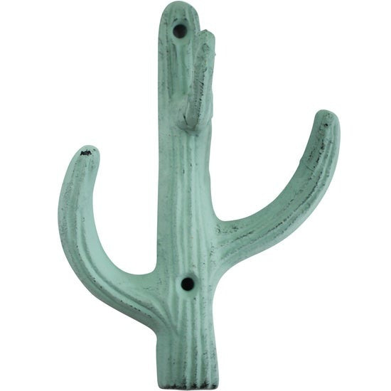 Cactus Hook Seafoam