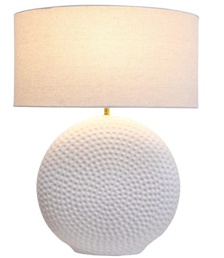 Cairo Lamp