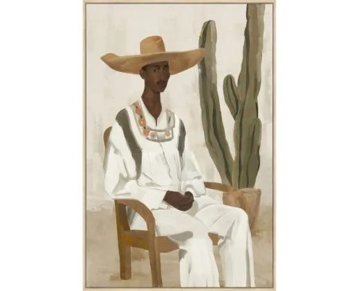 Calos Artwork