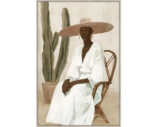 Camila Artwork