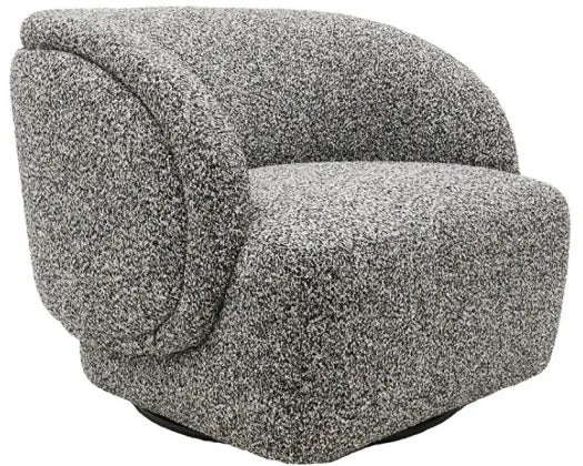 Canyon Swivel Occassional Chair