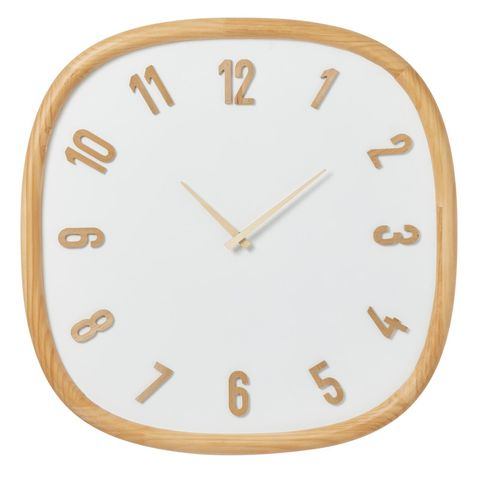 Chopin Wall Clock