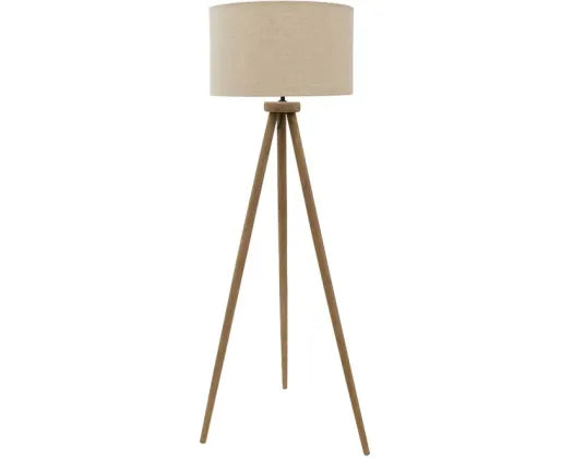 Clara Floor Lamp