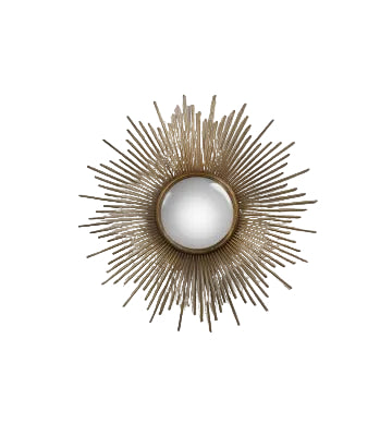 Starburst Mirror