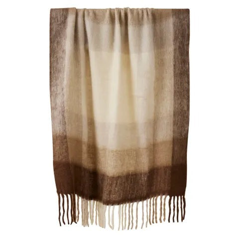 Claudius Throw