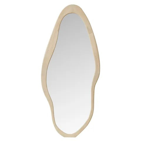 Conrad Mirror