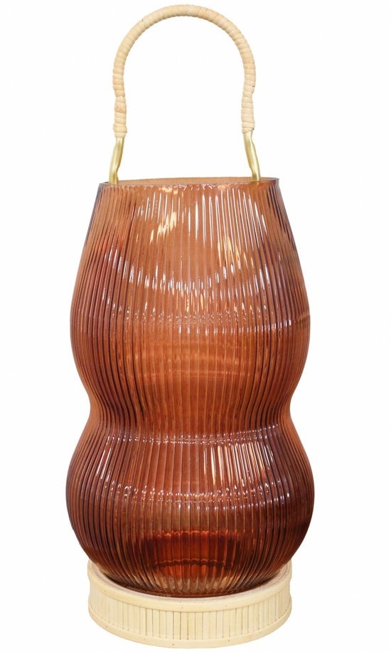 Cyra Hurricane Lantern