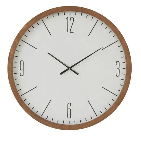 Dion Wall Clock