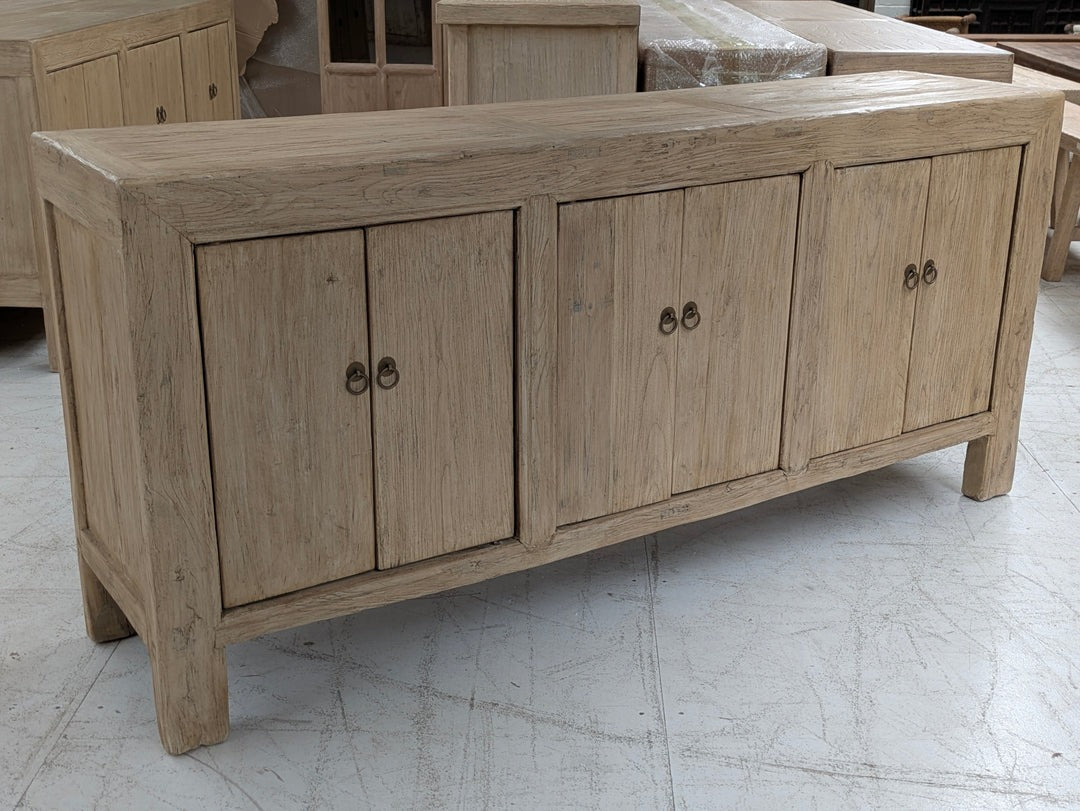 Elm Sideboard