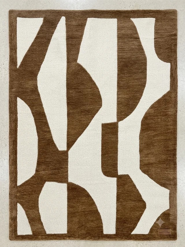 Fabien Dino Floor Rug