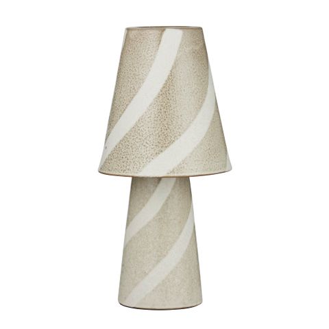 Faro Lamp