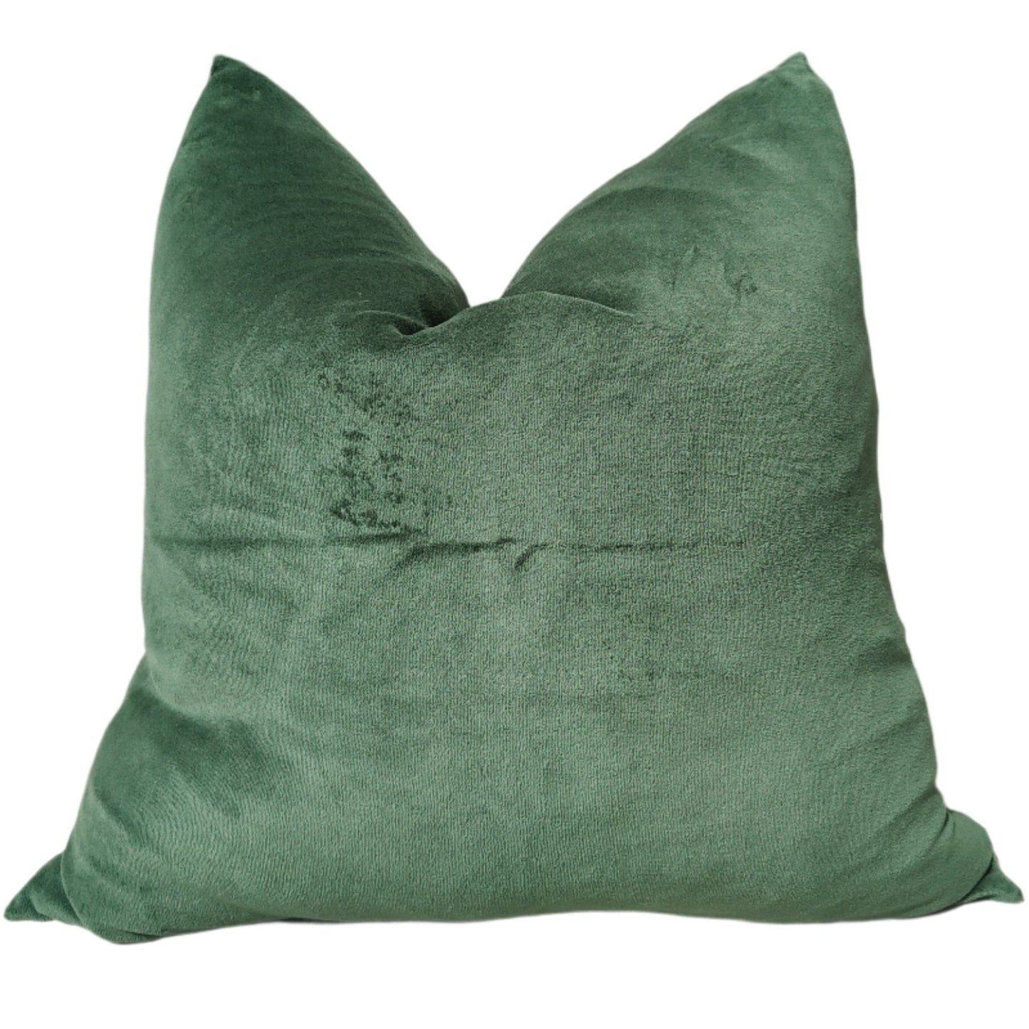 Fontaine Cushion Metal Forrest