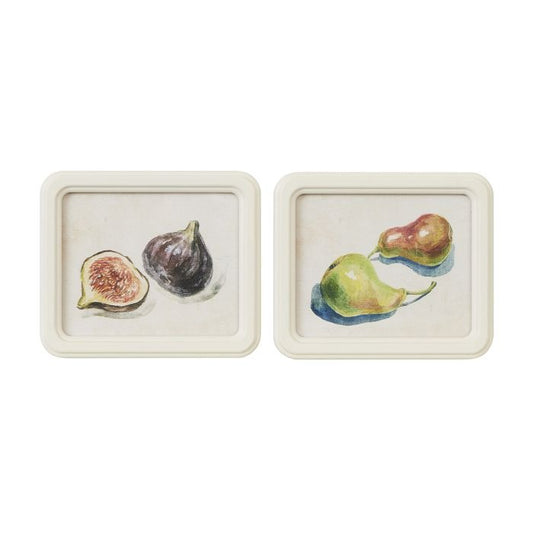 Frutta Print Fig