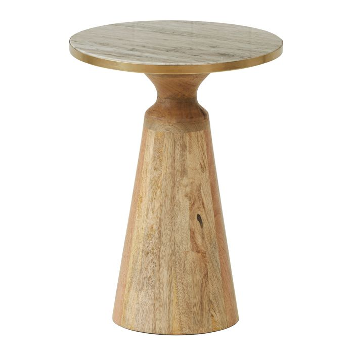 Genoa Side Table