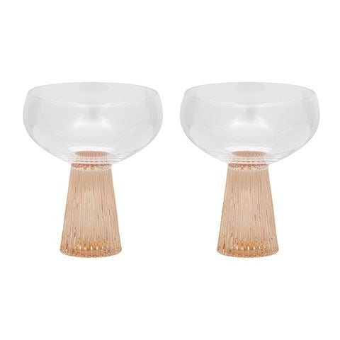 Giselle Coupe Pair