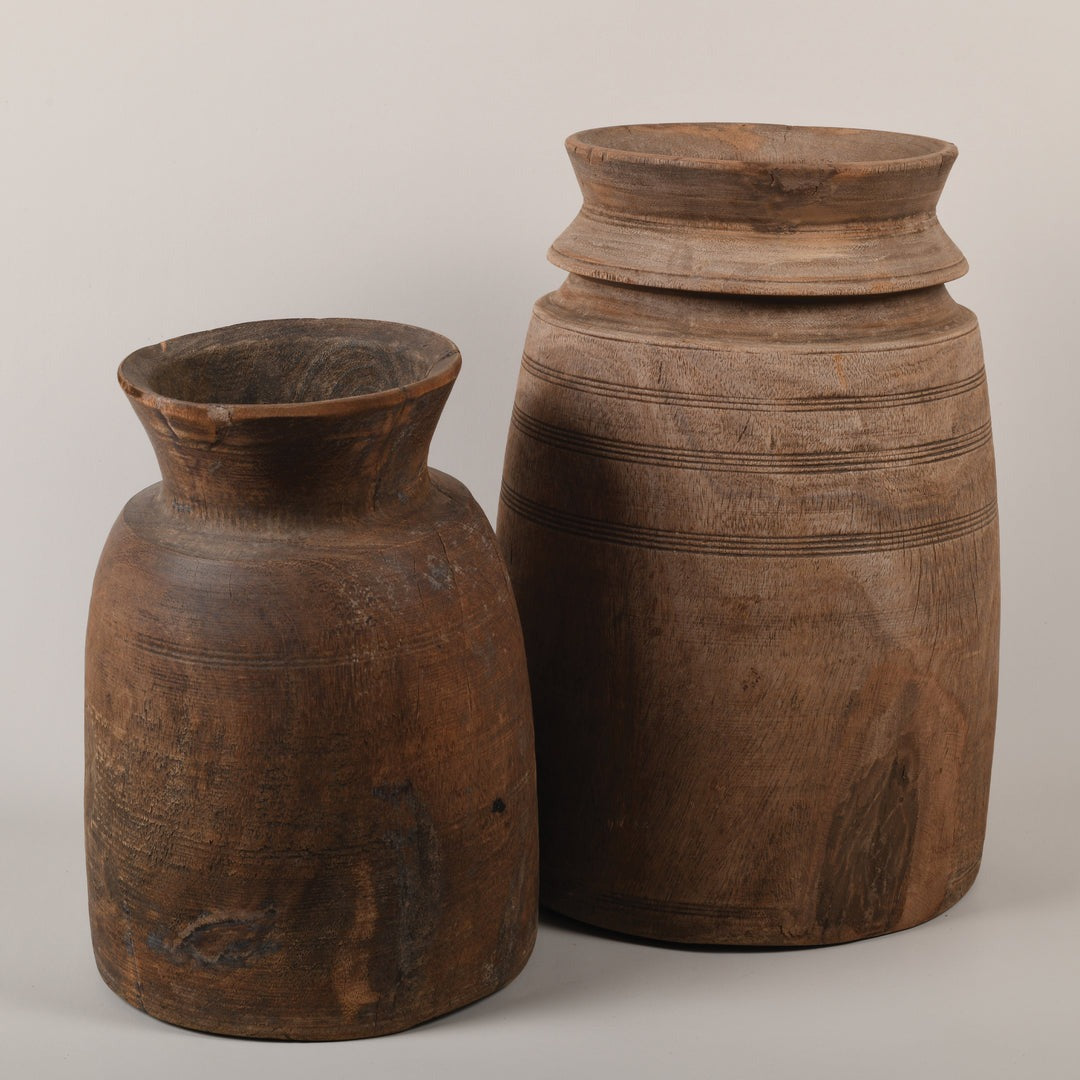 Himachal Pot