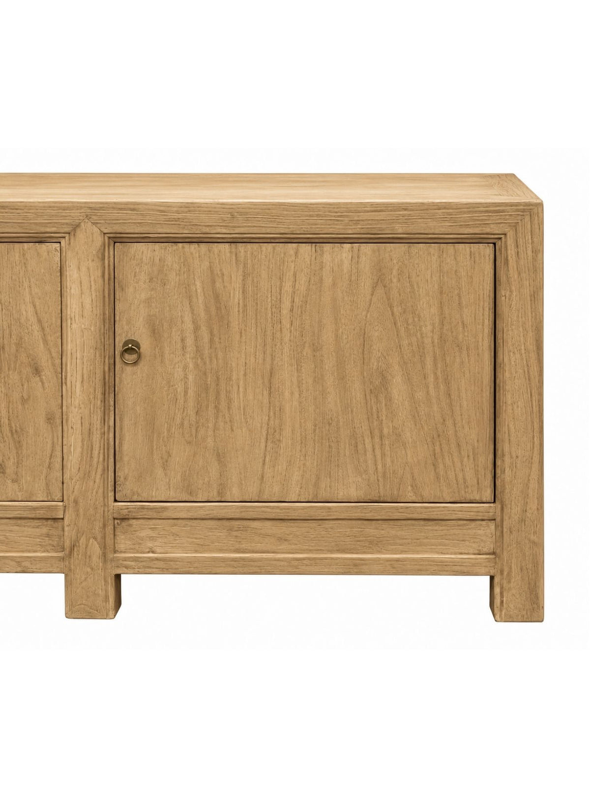 Elm Sideboard