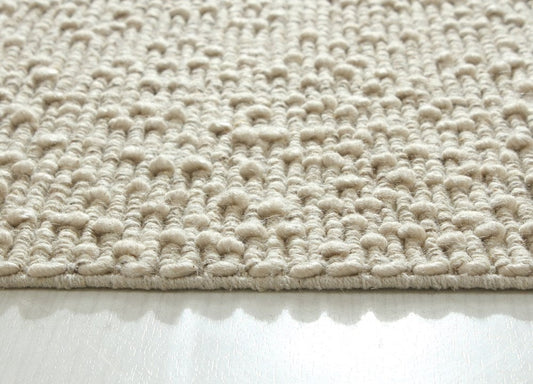 Itsy Bitsy Rug Oatmeal