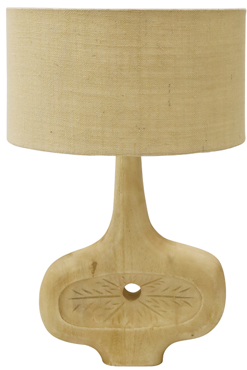Inez Lamp