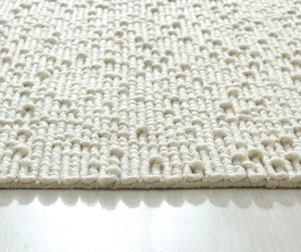 Itsy Bitsy Rug Ivory 200x300