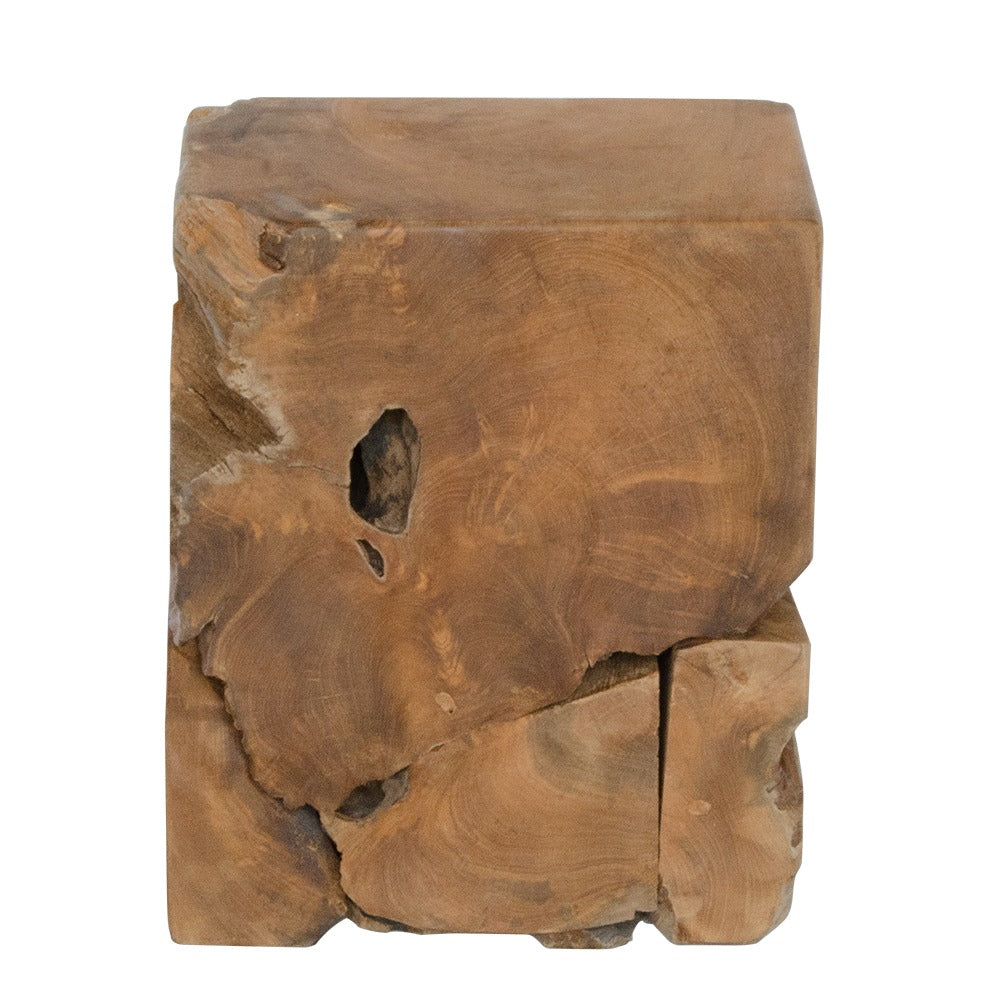 Jordan Square Side Table