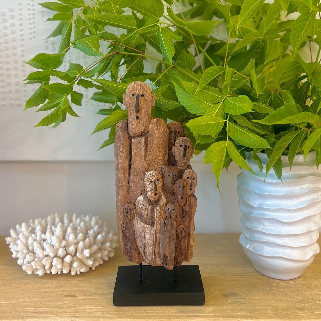 Koro Family Small
