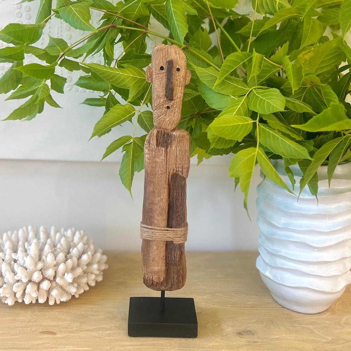 Koro String Man