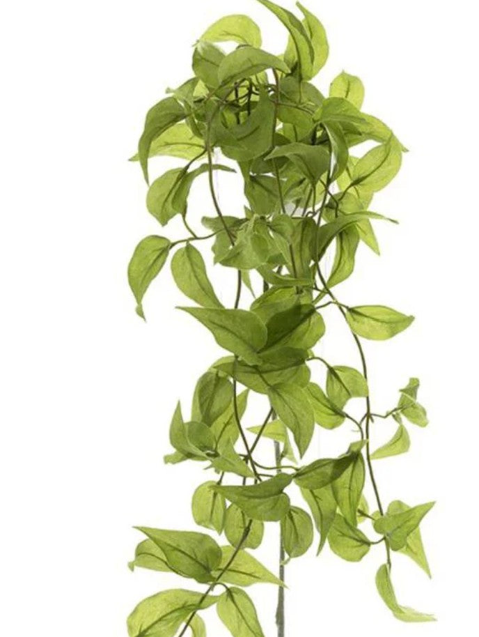 Leaf Garland Hanging