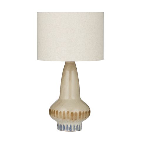 Lindi Lamp