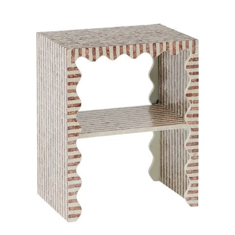 Marconi Side Table