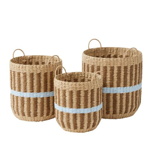 May Basket Large