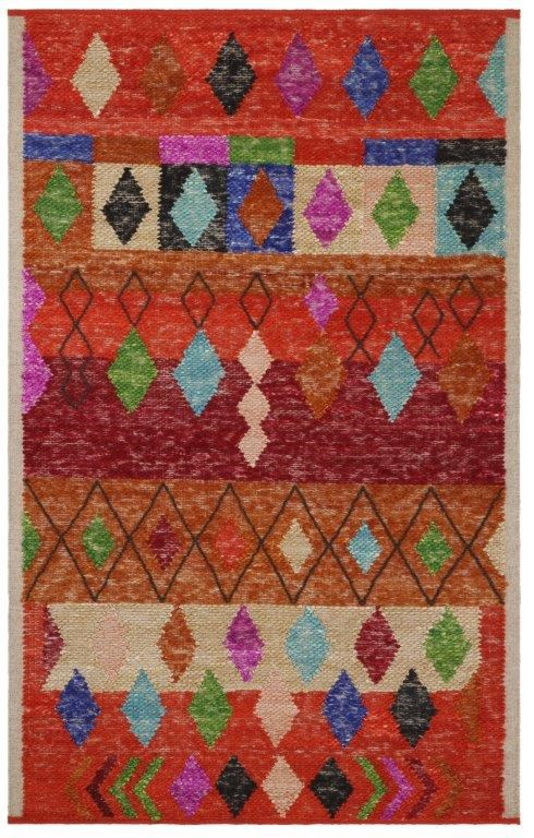 Medinas Floor Rug