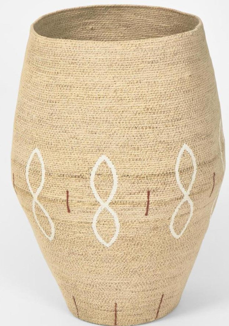 Merapi Basket