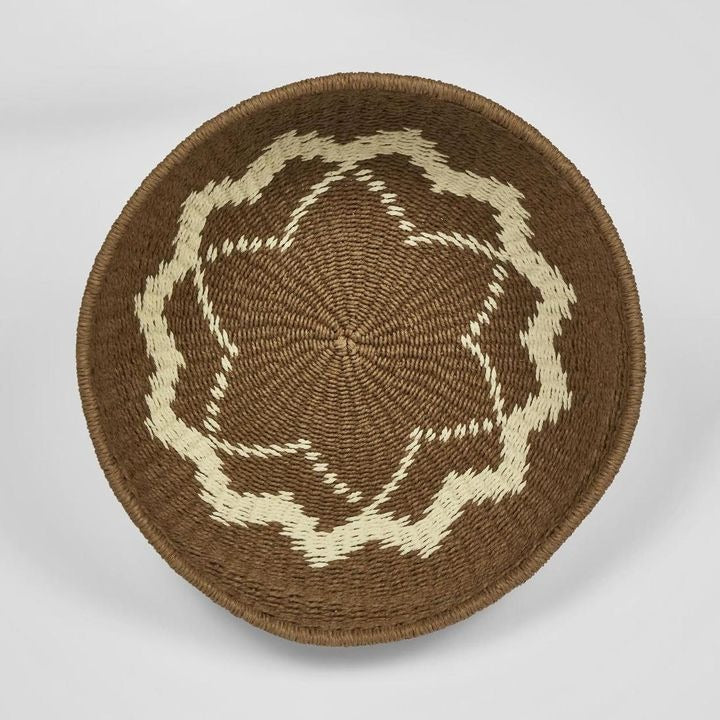 Mila Woven Bowl