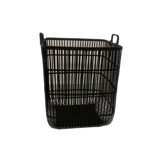 Narita Bamboo Basket Large