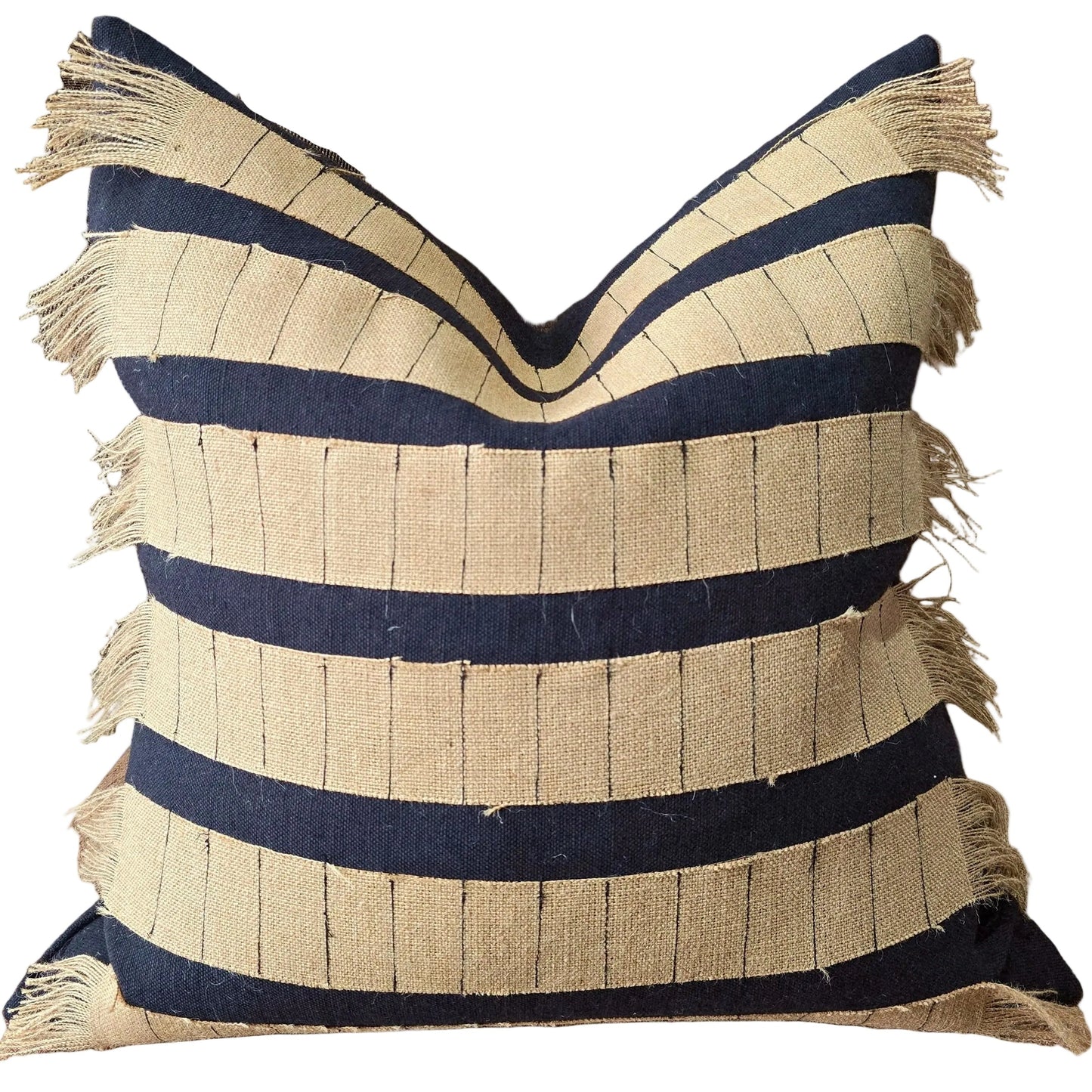 Nomad Jute Cushion