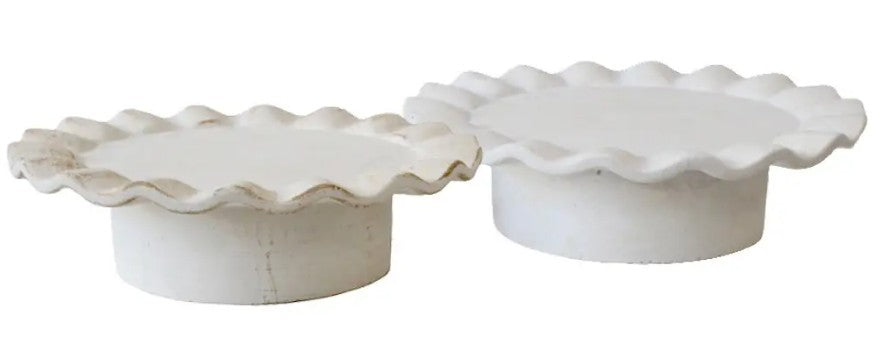 Paola Pedestal